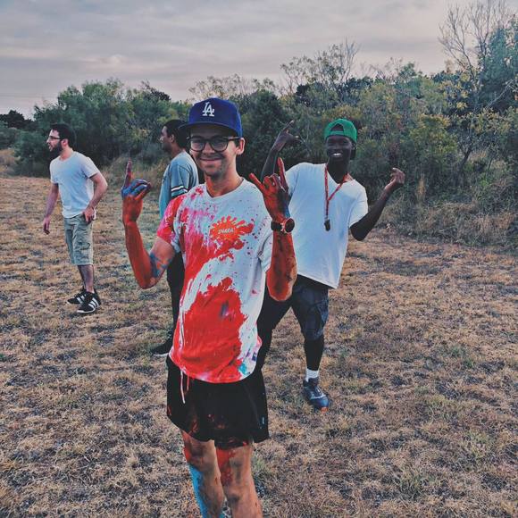 Meet your Posher, Jackson - Picture 1 of 1